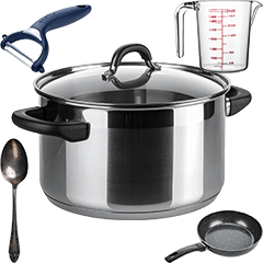 調理器具　食器　キッチン