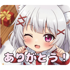 サンタスタンプスペシャルセット