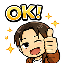 だらだらかずくん【修正版】