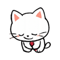 仕事ねこ ていねい敬語 ２