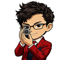 Personalized stickers for Hongda