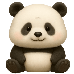 さいちゃんスタンプ（日常＆ゆるかわ）