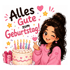 Ich liebe Deutsch!!!