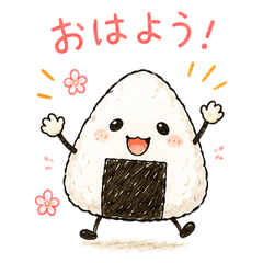 おにぎりくんとたこやきベビー たっぷり40