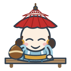 岐阜　和傘 ばんすけ