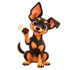 Rock 3D Animated - Thai