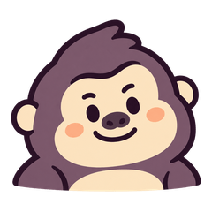 まめゴリラの素直な本音