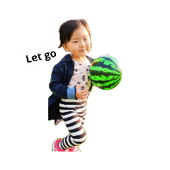 Daily Life of Amber Nini