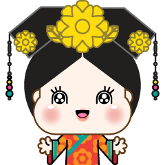 Royal Empress's daily life