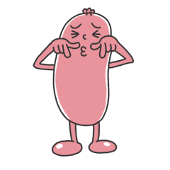 Dancing King-Mr. Hot Dog