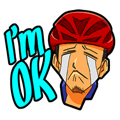 The Drama Cyclist V.1