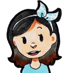 Kaiyume: Ginger and Friends Series