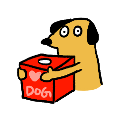 Tony Stan Stray Dog Park