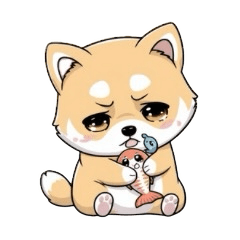 猫になりたい柴犬 4