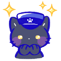 Stray Cat the Postman - Kage