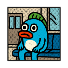 さかな⭐︎基本ぼっち