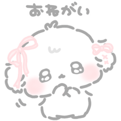 ふにゅ︎︎☁️まいにちすたんぷ