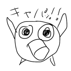 1日1回使わないとダメなスタンプ