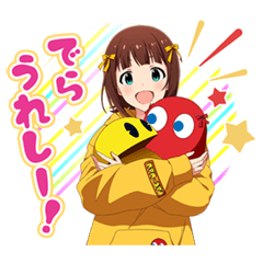 「名鉄観光」×「アイ MAKE IMP@CT！」