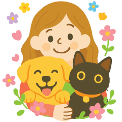 Dog and Cat Family III