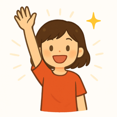 わたしからの小さな日常便り