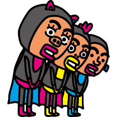 フードサンバルカン