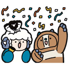 ねむりの森としょかん 2