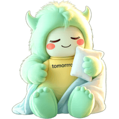 Deaw the Delay Monster