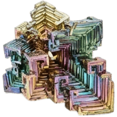 BIG! 色んな鉱石　実写