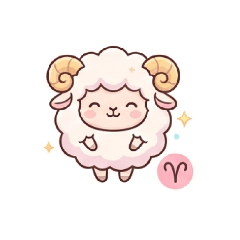 ✩星座のスタンプ✩