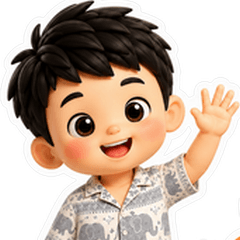 Wut Chang Shirt