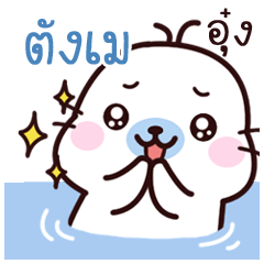 Tangmay Maewnam Oung Oung