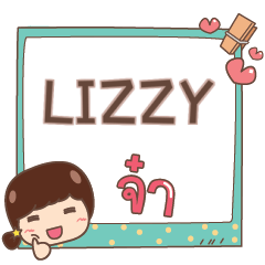 LIZZY jaa V.1 e