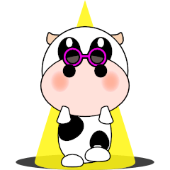 Coco : 1st - Stickers