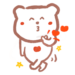 Money's Funny Bear