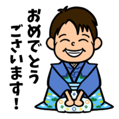 いっちゃんの日常会話6