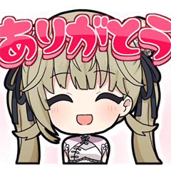 【ぶいすぽっ！】英リサのスタンプ