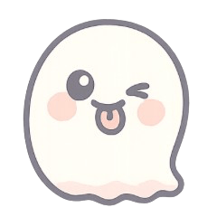 Little Ghost Moo