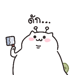 Sneow cat Thai North Ver.