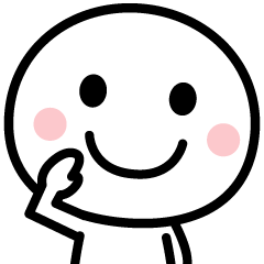 いつも使える☆スタンプ