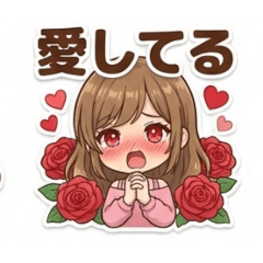 girlyなLovelyな一言♪