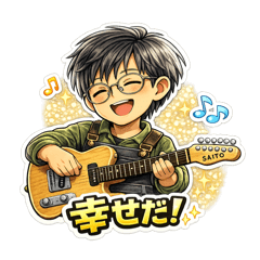 パスターりゅうくん2