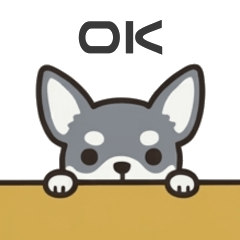 無心犬ござる【ゆる連絡】