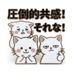 ねこ。とりあえず返信。
