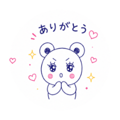 くるくるちゃん♡もっとふわり