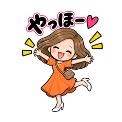 おちゃめマダムの毎日①