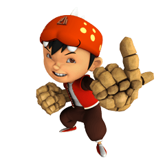 BoBoiBoy