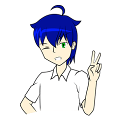 Bismarck in Student Uniform