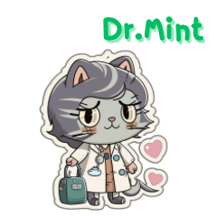 Dr.Mint-Shabu