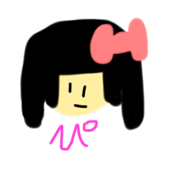 ひめのかいスタンプ①